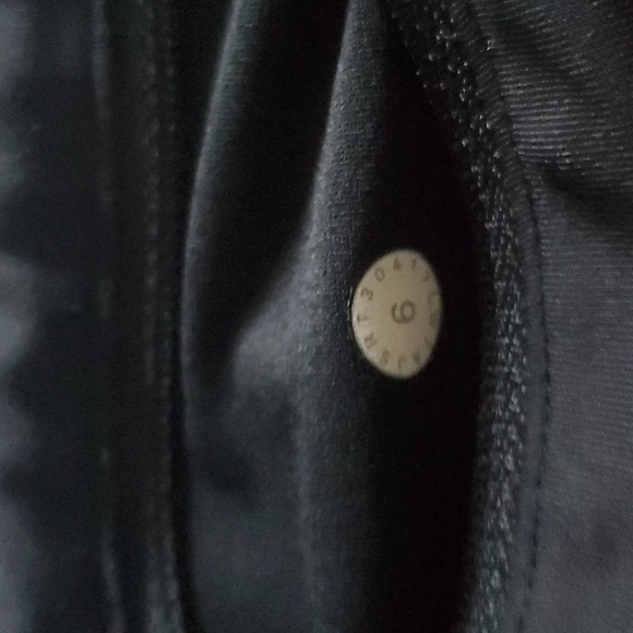 Lulumelon shorts athletica - Picture 6 of 7